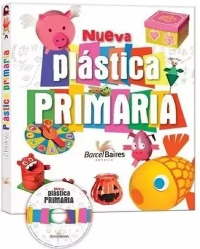 Nueva Plástica Primaria