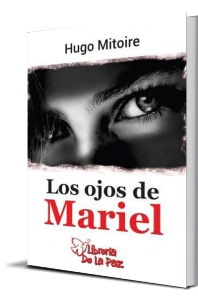 LOS OJOS DE MARIEL