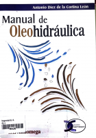 MANUAL DE OLEOHIDRAULICA