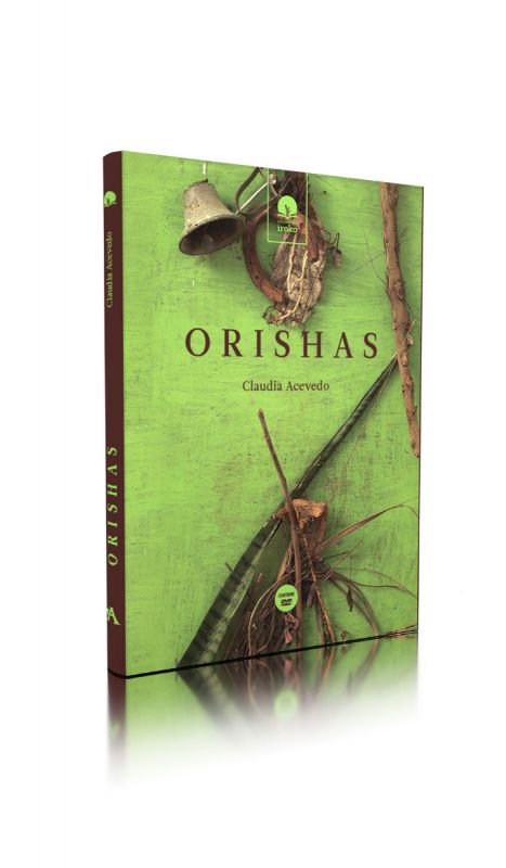 ORISHAS