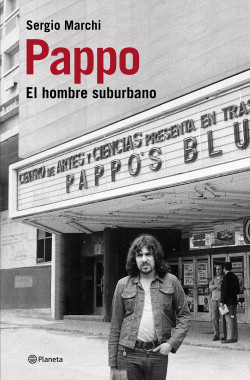 PAPPO. EL HOMBRE SUBURBANO