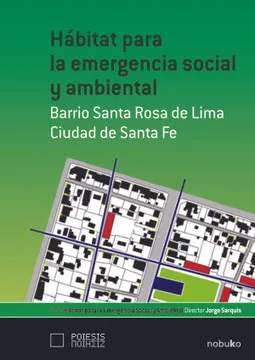 HABITAT P/ LA EMERG. SOC.Y AMB.-BºSTA.ROSA DE LIMA