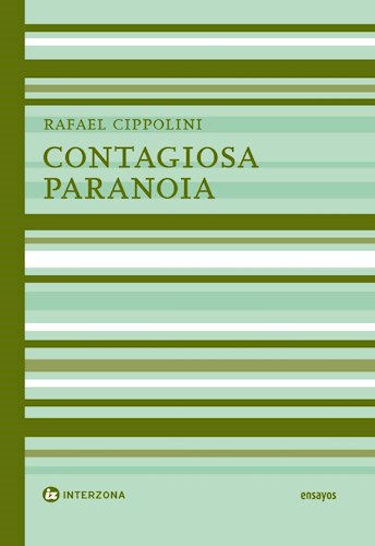 CONTAGIOSA PARANOIA