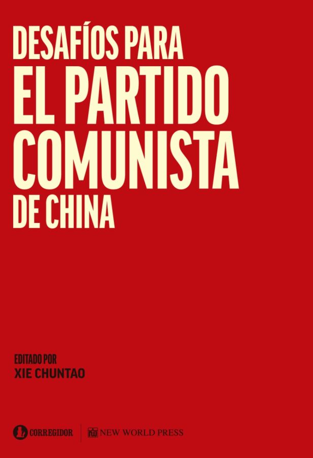 desafios para el partido comunista en china