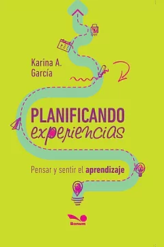 PLANIFICANDO EXPERIENCIAS