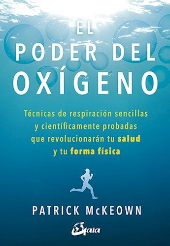 EL PODER DEL OXÍGENO