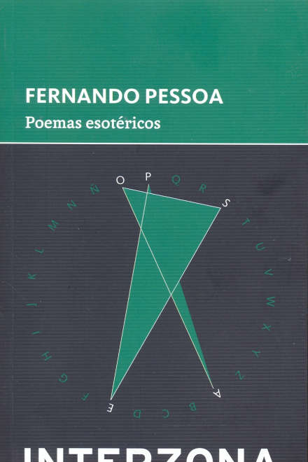 POEMAS ESOTÉRICOS