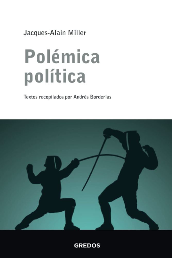 POLÉMICA POLÍTICA