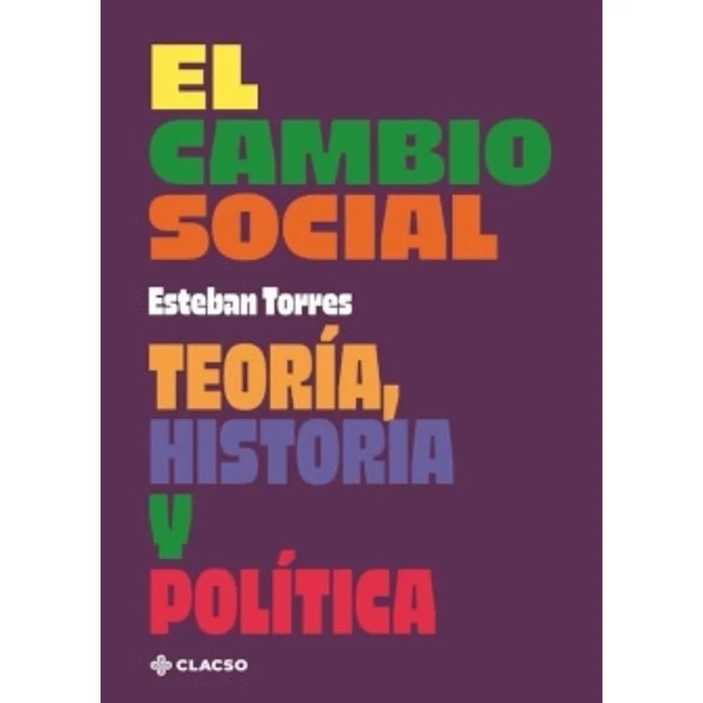 EL CAMBIO SOCIAL