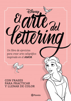 El arte del Lettering: Amor