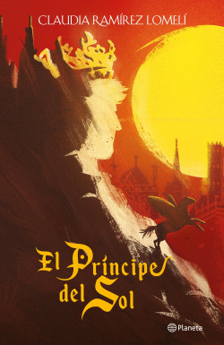 EL PRINCIPE DEL SOL