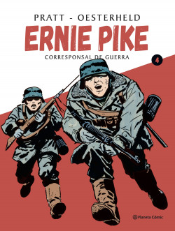 ERNIE PIKE 4