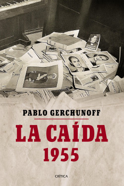 LA CAÍDA, 1955