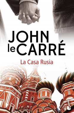 La Casa Rusia