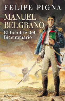 MANUEL BELGRANO