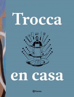 Trocca en casa (cartone)