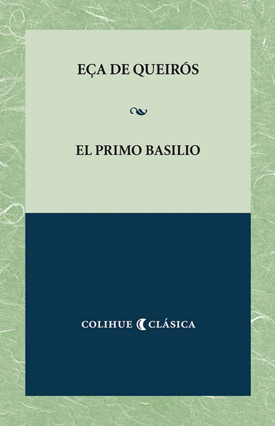 EL PRIMO BASILIO