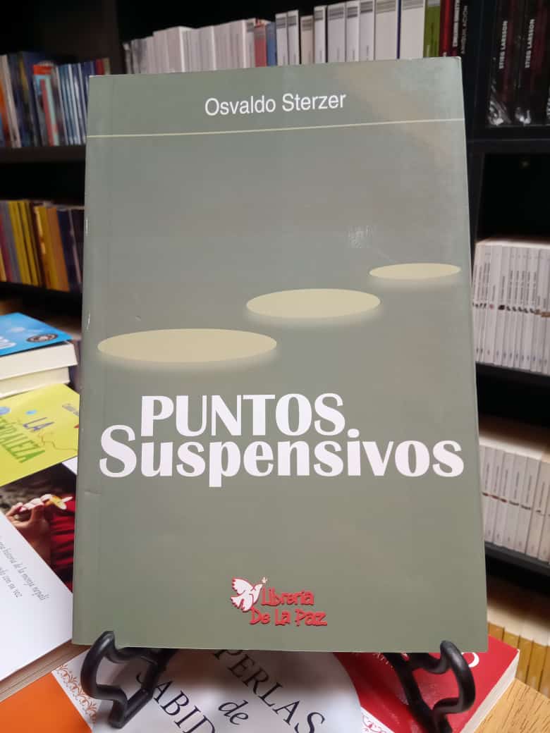 PUNTOS SUSPENSIVOS