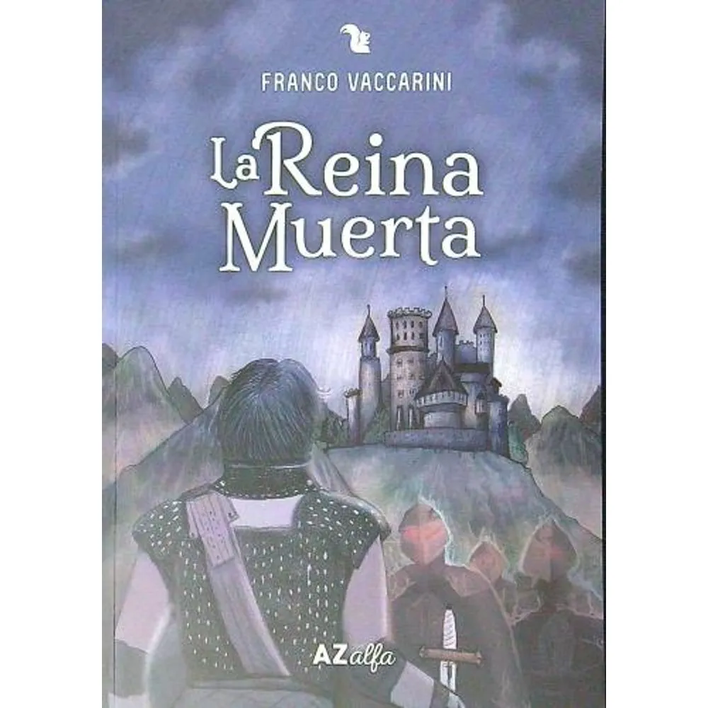 LA REINA MUERTA