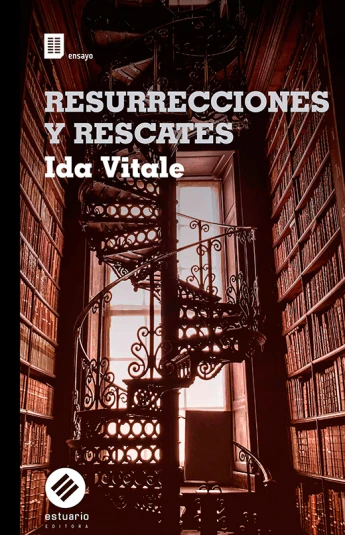 RESURRECCIONES Y RESCATES