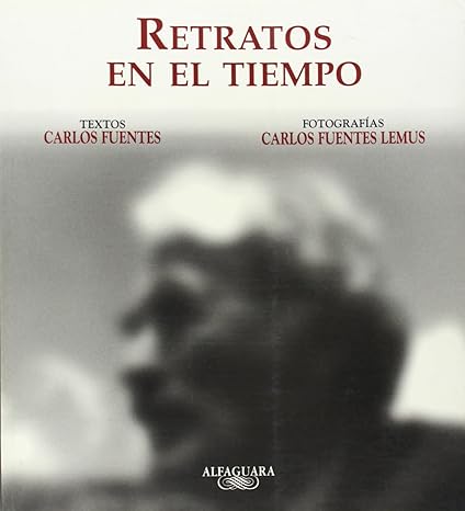 RETRATOS EN EL TIEMPO