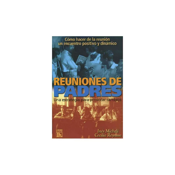 REUNIONES DE PADRES