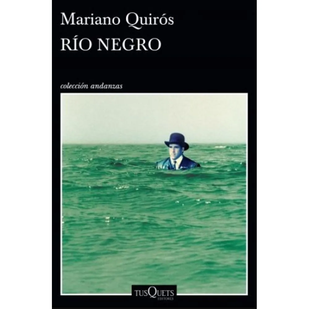 Río Negro