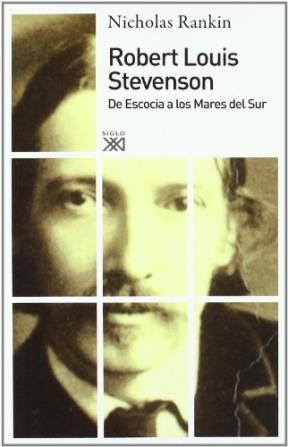 ROBERT LOUIS STEVENSON