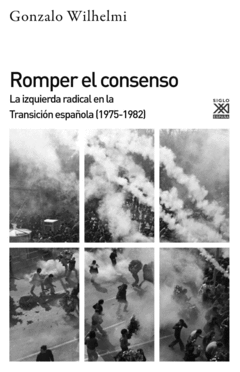 ROMPER EL CONSENSO