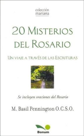 20 MISTERIOS DEL ROSARIO