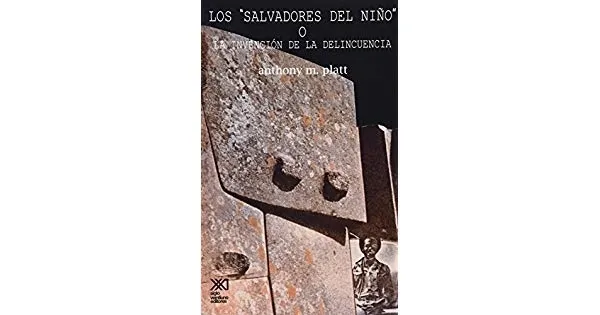 LOS SALVADORES DEL NIÑO