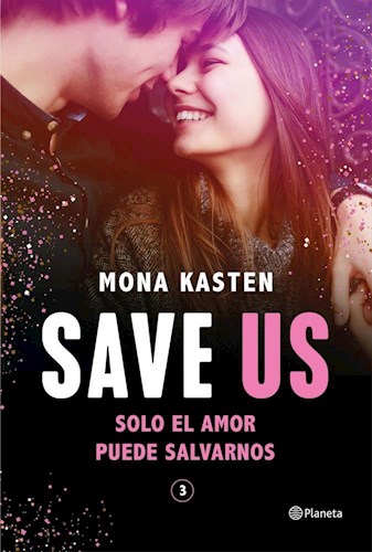 Save us (Serie Save 3)