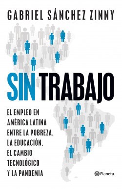 Sin trabajo