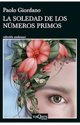 La soledad de los números primos