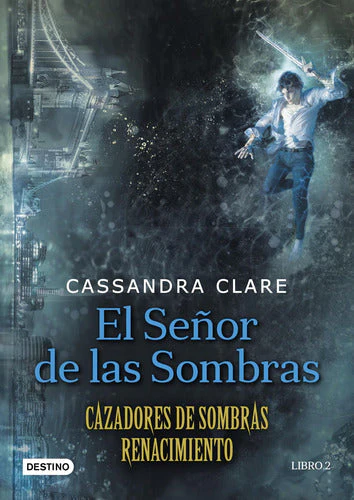 El Señor de las Sombras