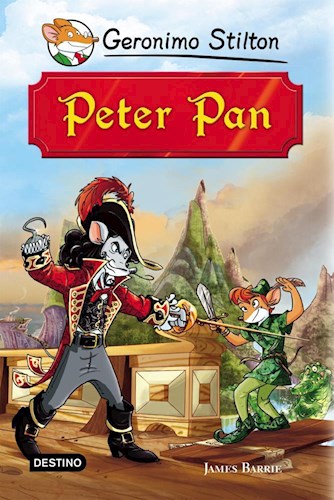 Peter Pan