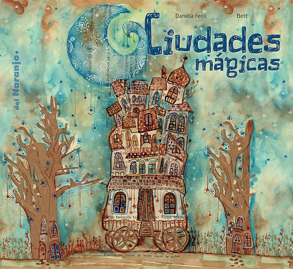 CIUDADES MÁGICAS