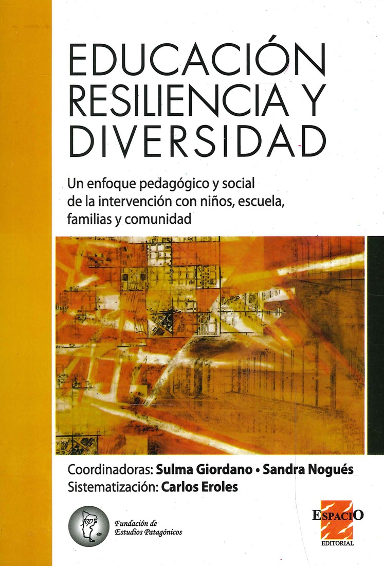 EDUCACIÓN RESILIENCIA Y DIVERSIDAD