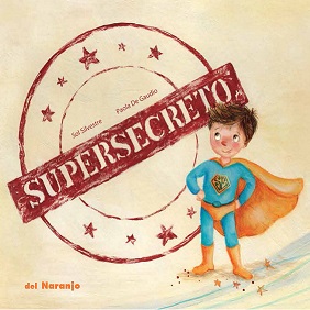 SUPERSECRETO