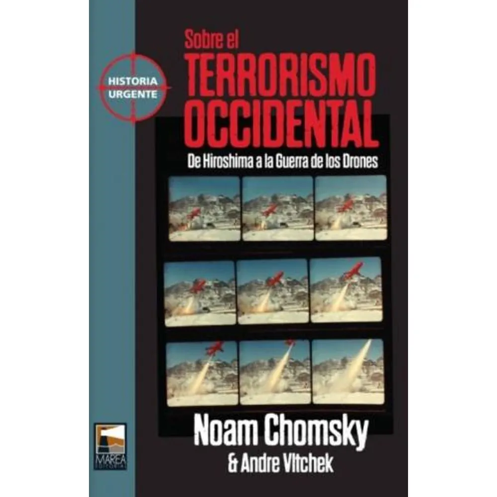 SOBRE EL TERRORISMO OCCIDENTAL