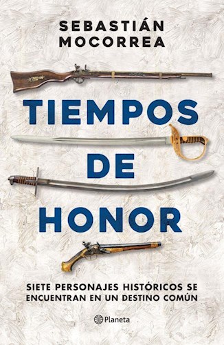 Tiempos de honor