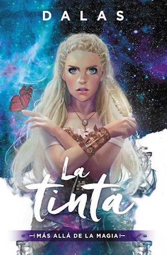 LA TINTA. MÁS ALLÁ DE LA MAGIA