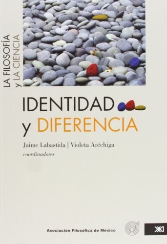 IDENTIDAD Y DIFERENCIA VOL. 3