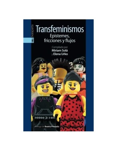 TRANSFEMINISMOS