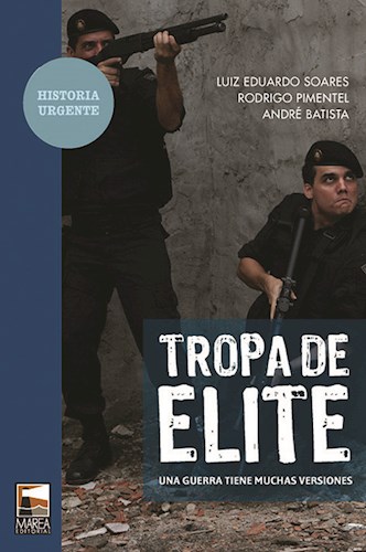 TROPA DE ELITE