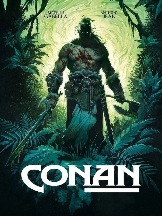 CONAN