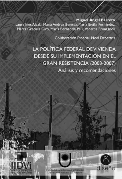 LA POLITICA FEDERAL DE VIVIENDA