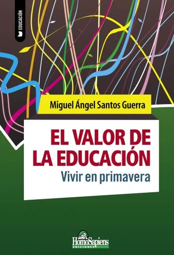 EL VALOR DE LA EDUCACIÓN