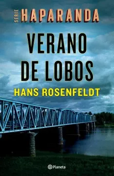 VERANO DE LOBOS