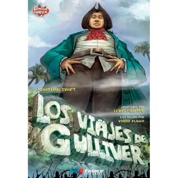 Viajes de Gulliver